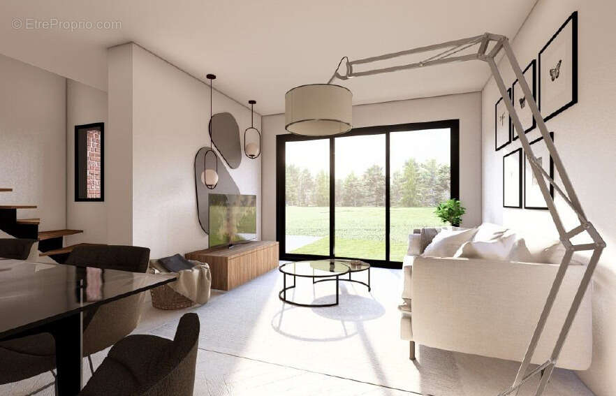 Terrain à CHATEAUGIRON