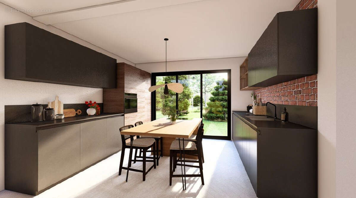 Terrain à CHATEAUGIRON