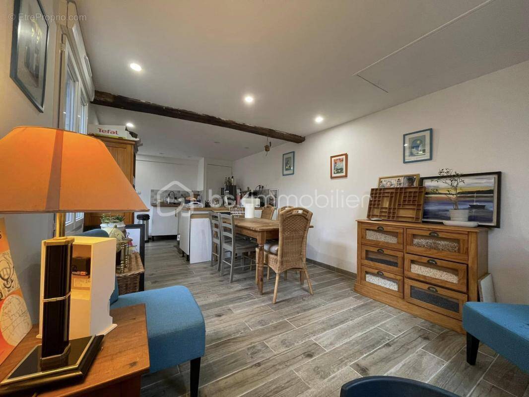 Maison à BAGNOLES-DE-L&#039;ORNE