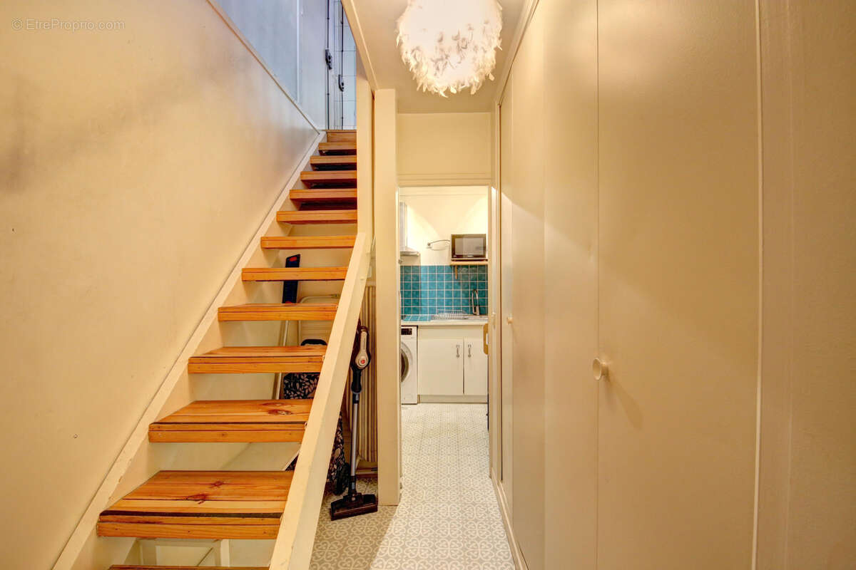 Appartement à PARIS-7E