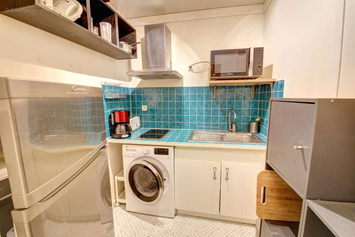 Appartement à PARIS-7E