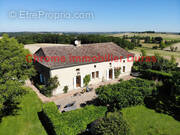 Maison à LEVIGNAC-DE-GUYENNE