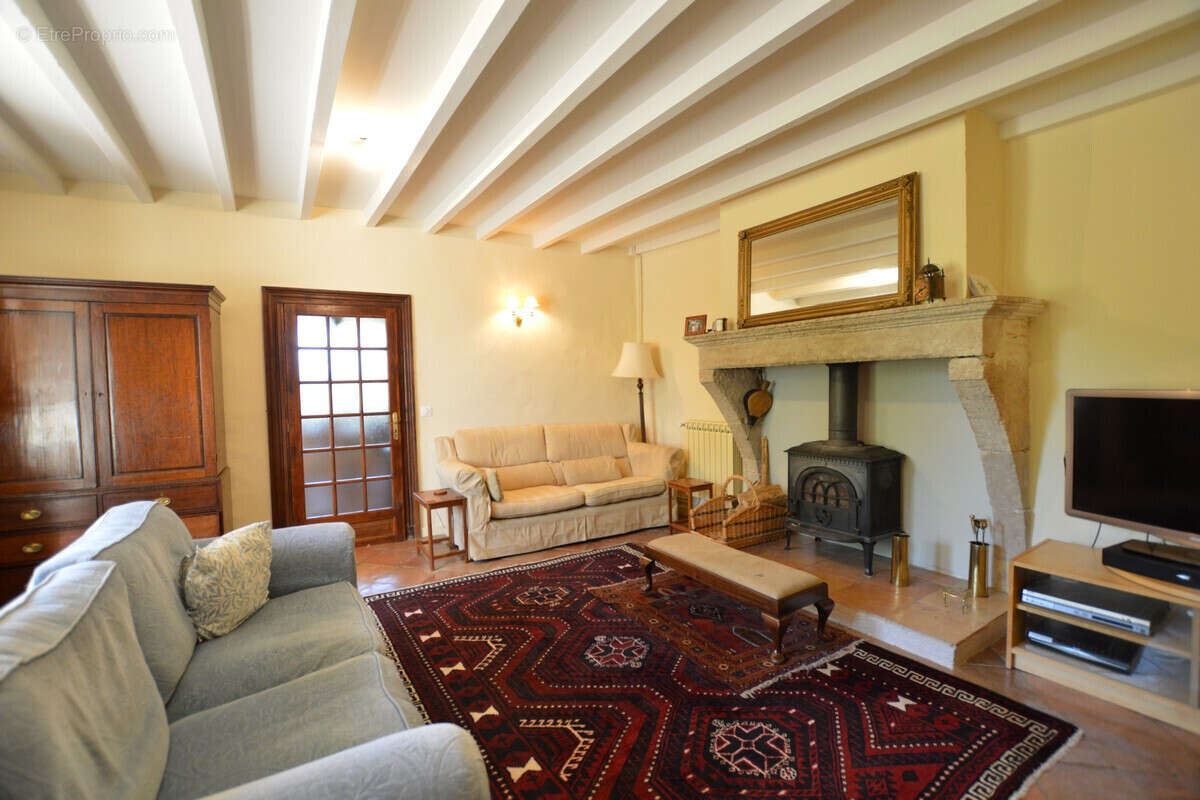 Maison à LEVIGNAC-DE-GUYENNE