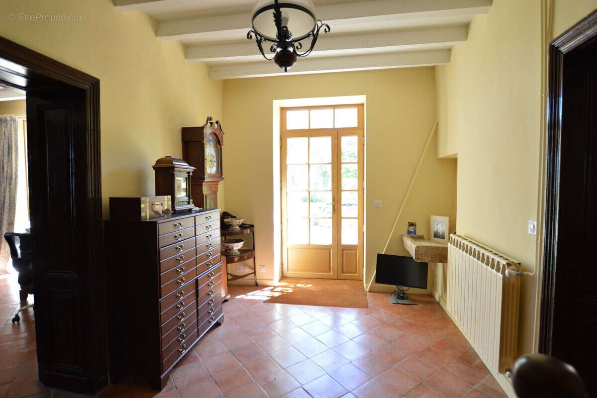 Maison à LEVIGNAC-DE-GUYENNE