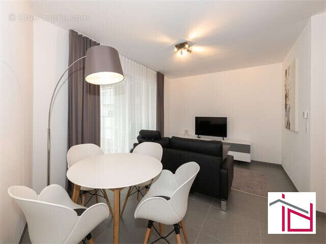 Appartement à HUNINGUE