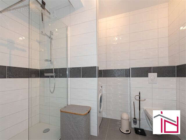 Appartement à HUNINGUE