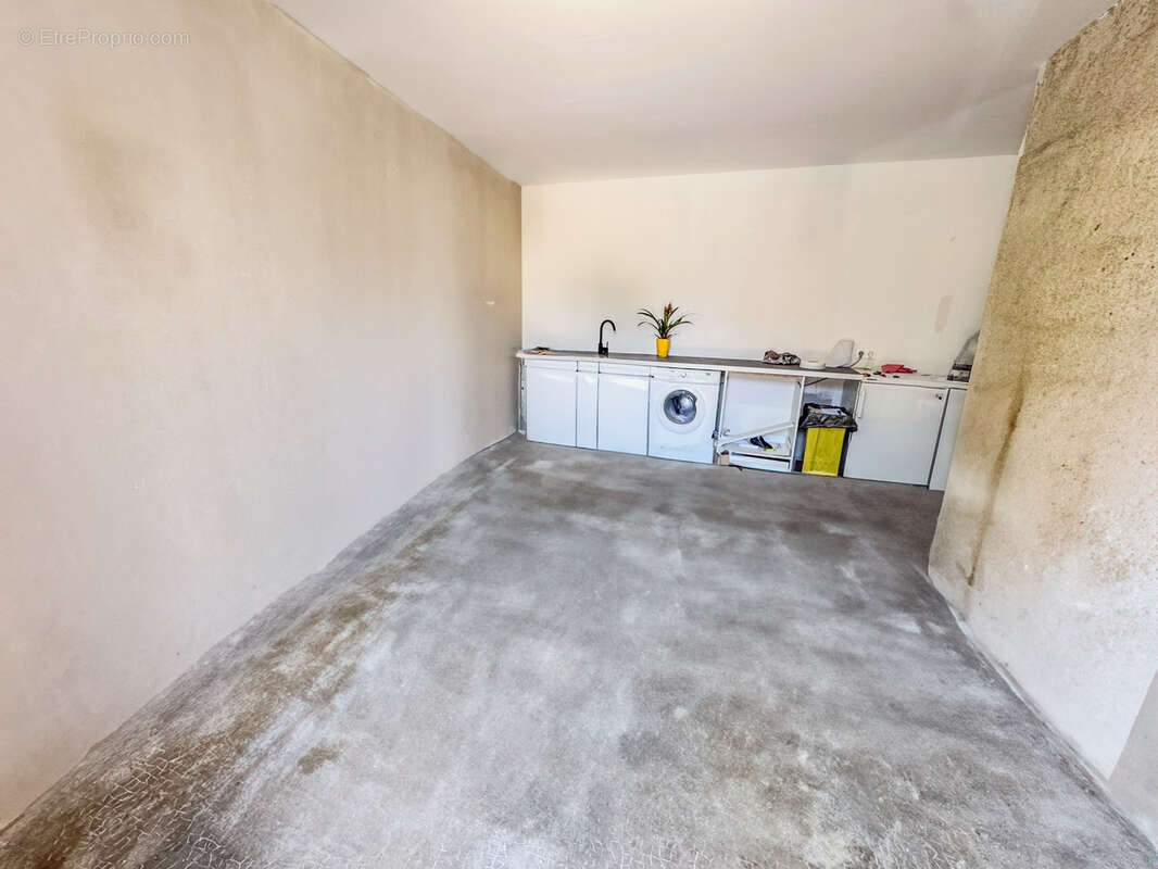 Appartement à NARBONNE