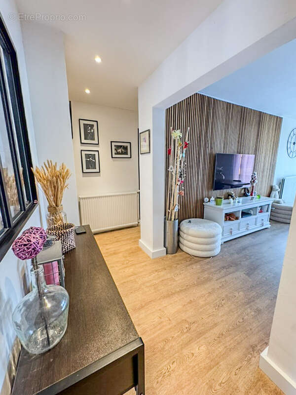 Appartement à NARBONNE