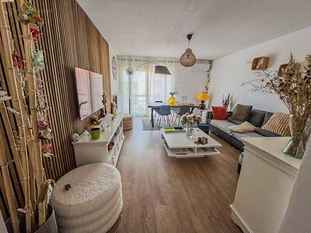 Appartement à NARBONNE