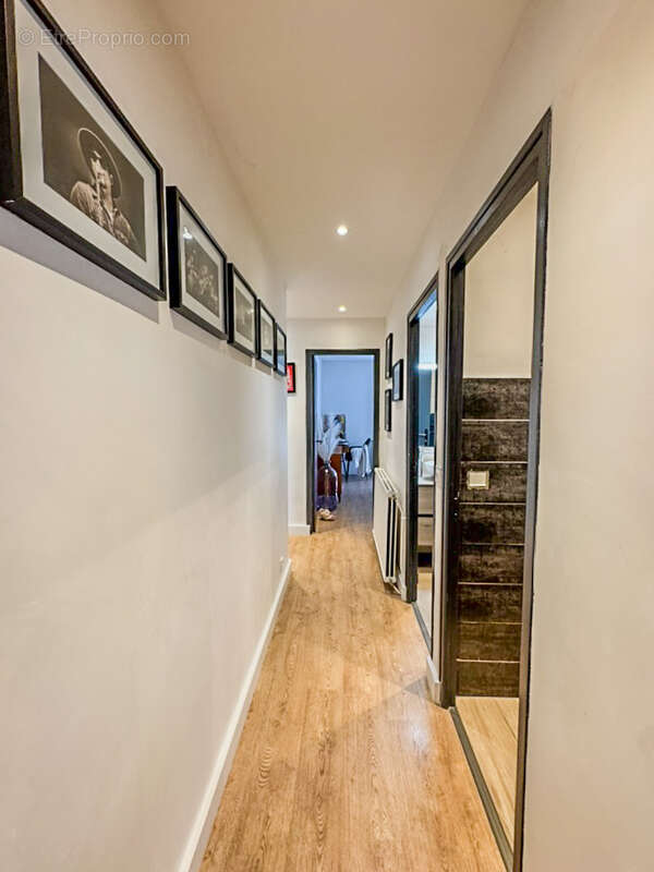 Appartement à NARBONNE