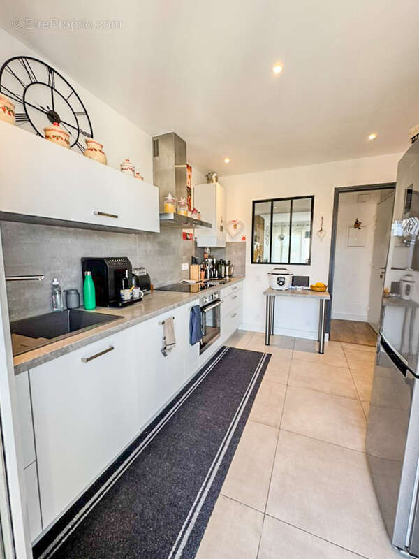 Appartement à NARBONNE