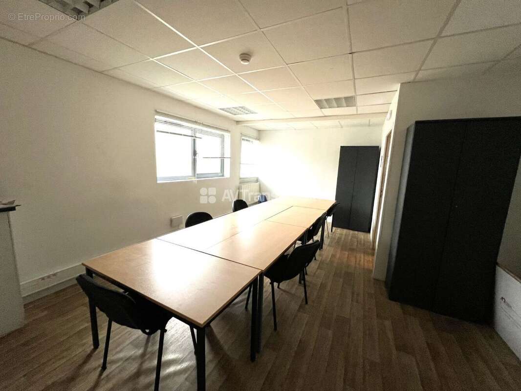 Appartement à EVREUX