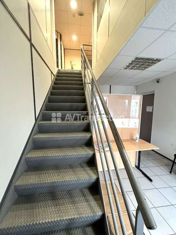 Appartement à EVREUX