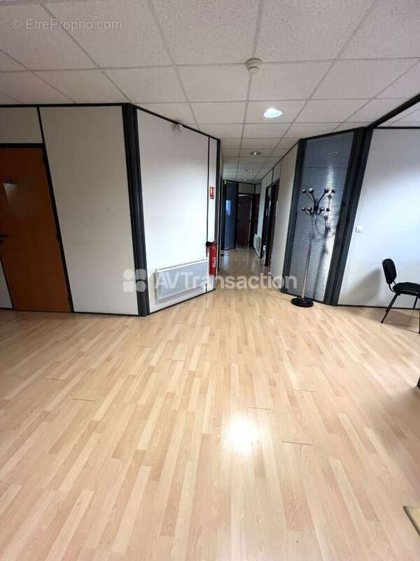 Appartement à EVREUX