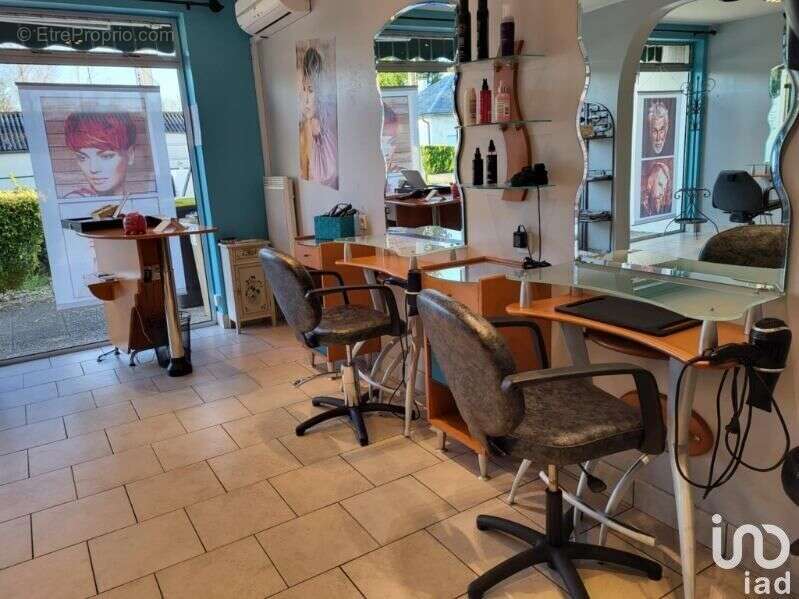 Photo 3 - Commerce à ROMORANTIN-LANTHENAY