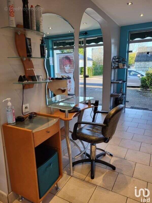 Photo 4 - Commerce à ROMORANTIN-LANTHENAY