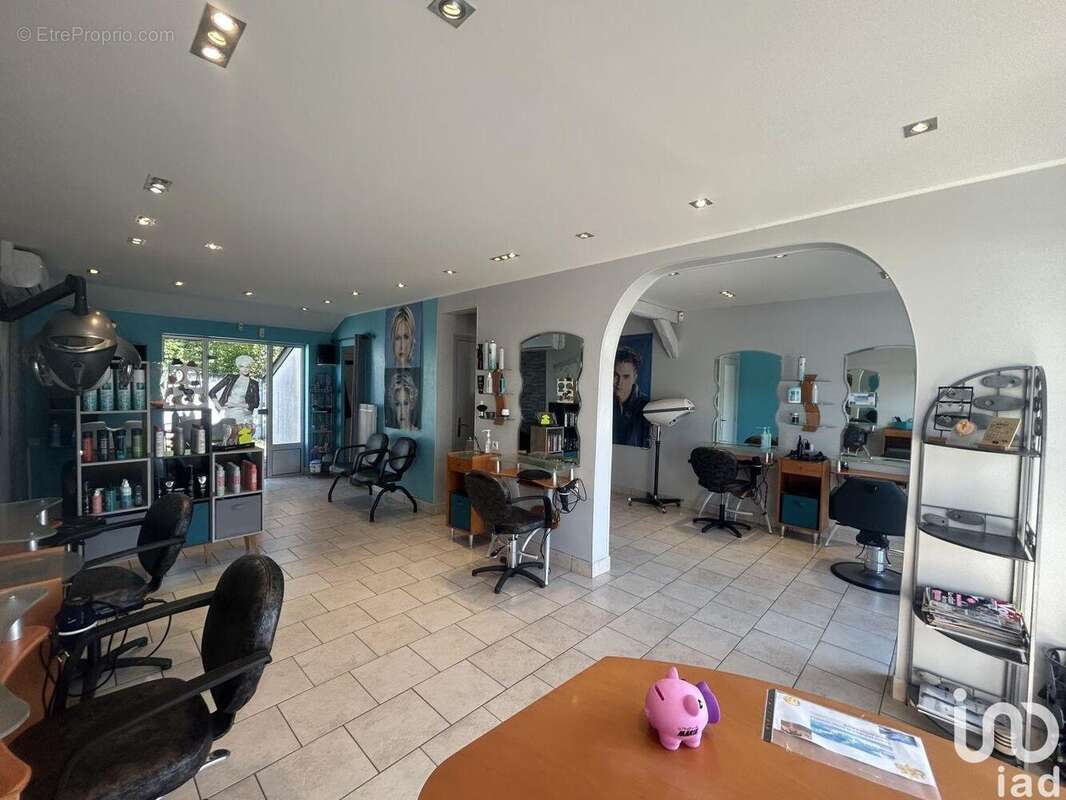 Photo 5 - Commerce à ROMORANTIN-LANTHENAY