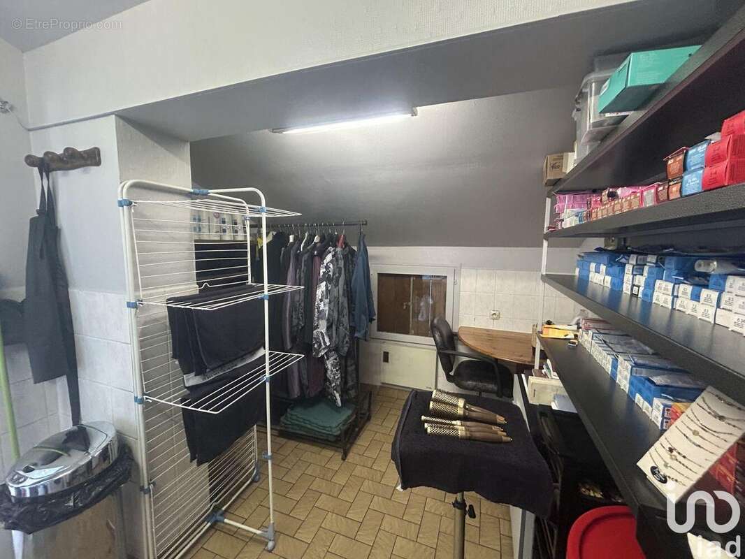 Photo 8 - Commerce à ROMORANTIN-LANTHENAY