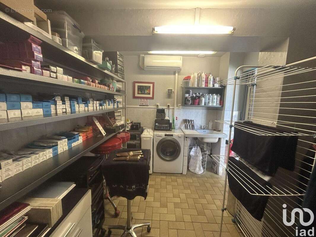 Photo 9 - Commerce à ROMORANTIN-LANTHENAY