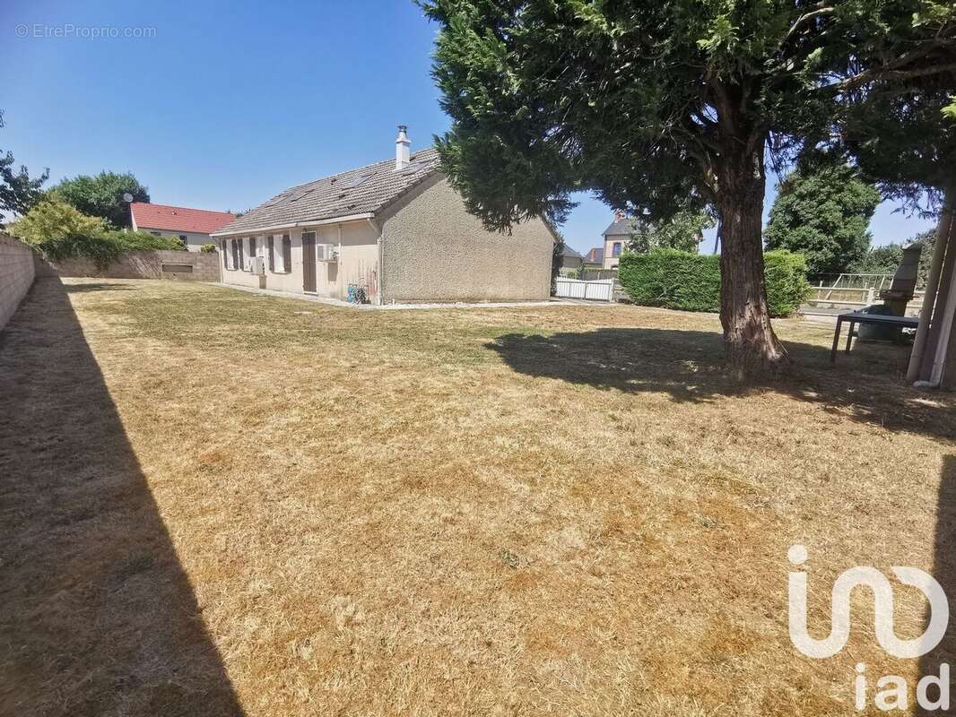 Photo 2 - Maison à BONCE