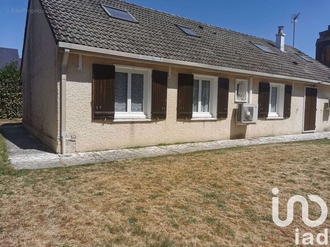 Photo 4 - Maison à BONCE