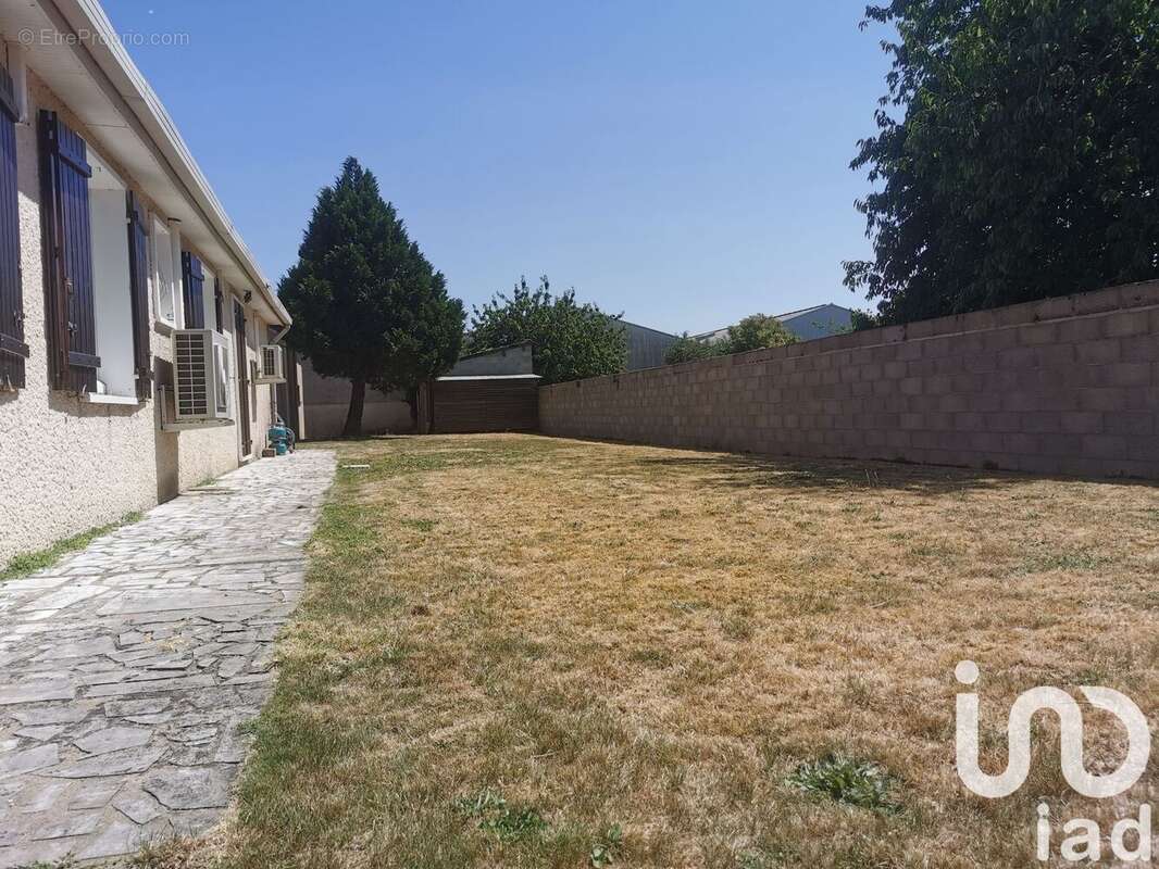 Photo 5 - Maison à BEAUVILLIERS