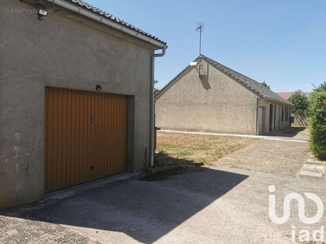 Photo 6 - Maison à BONCE