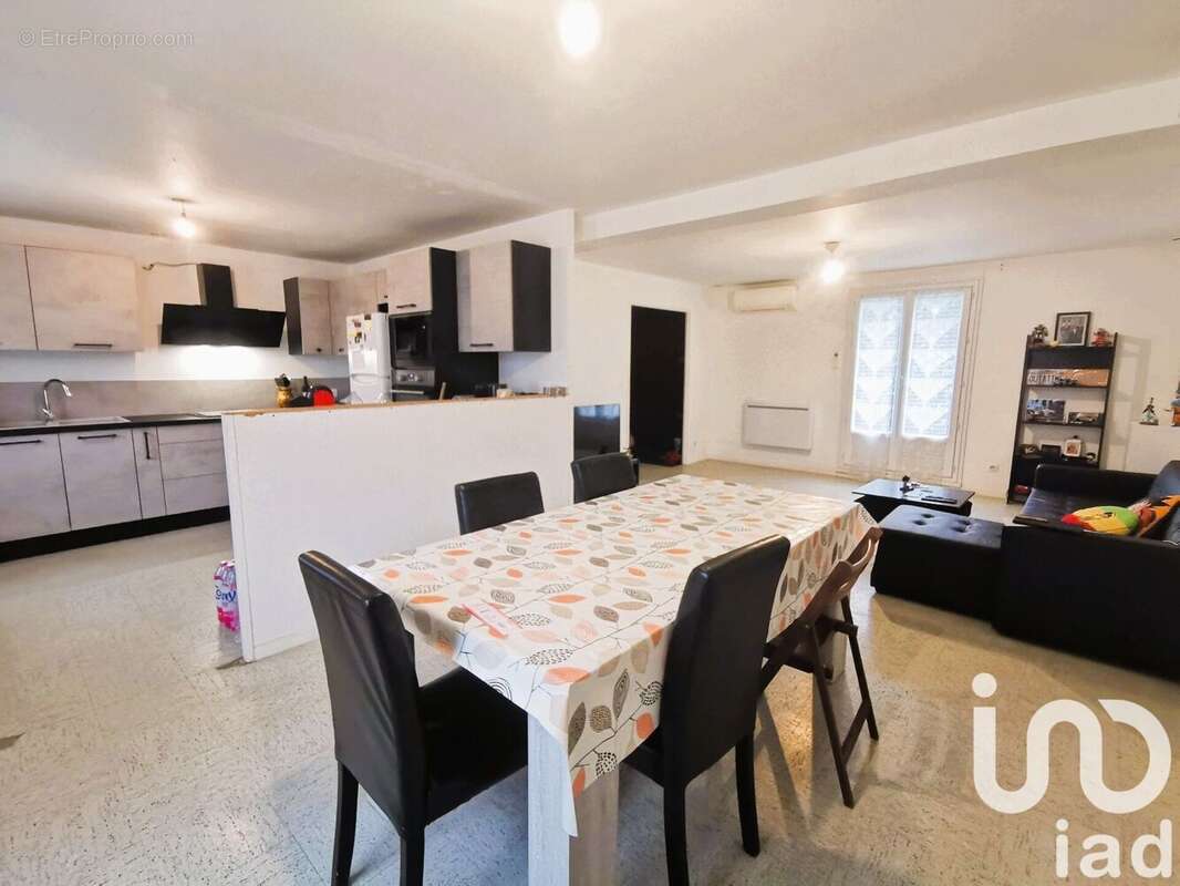 Photo 8 - Maison à BONCE