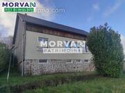 Maison à CHATEAU-CHINON(VILLE)