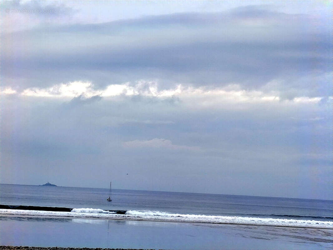 Maison à CLEDEN-CAP-SIZUN