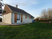 Maison à LE NEUBOURG