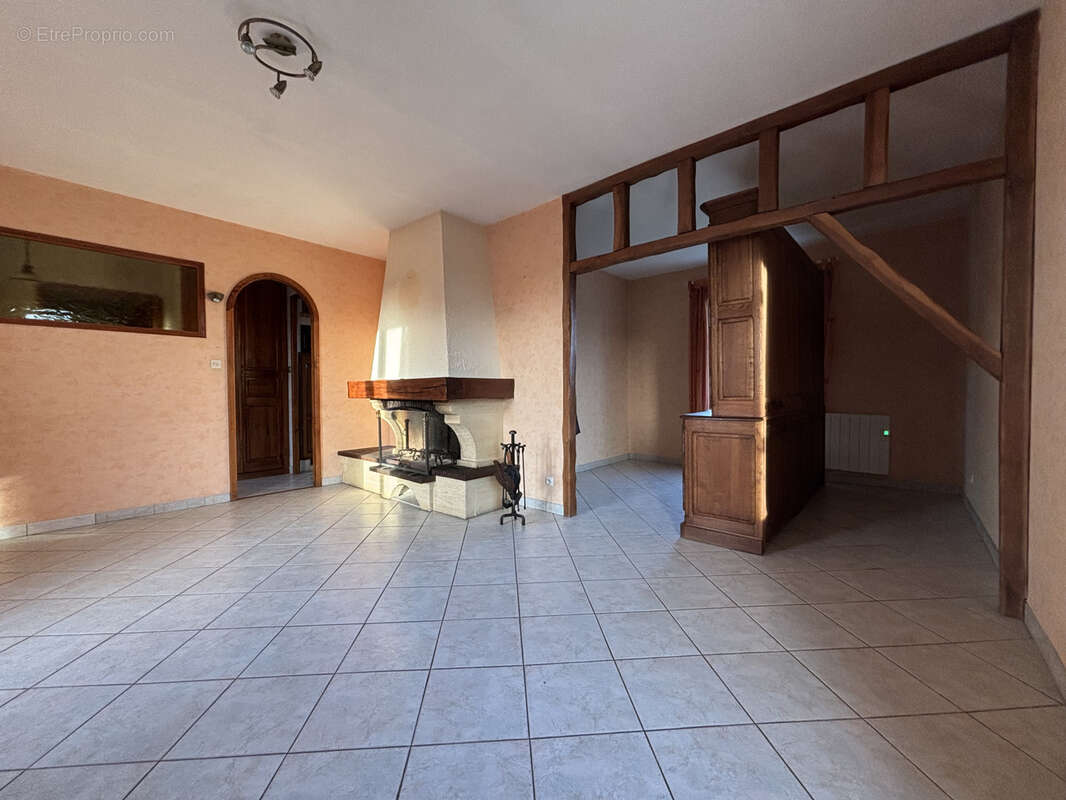 Maison à LE NEUBOURG