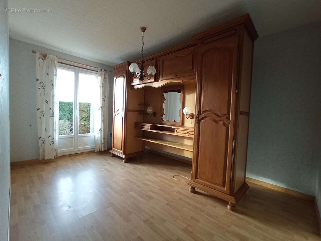 Maison à LE NEUBOURG