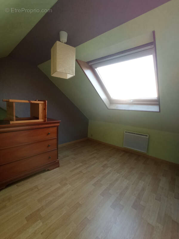 Maison à LE NEUBOURG