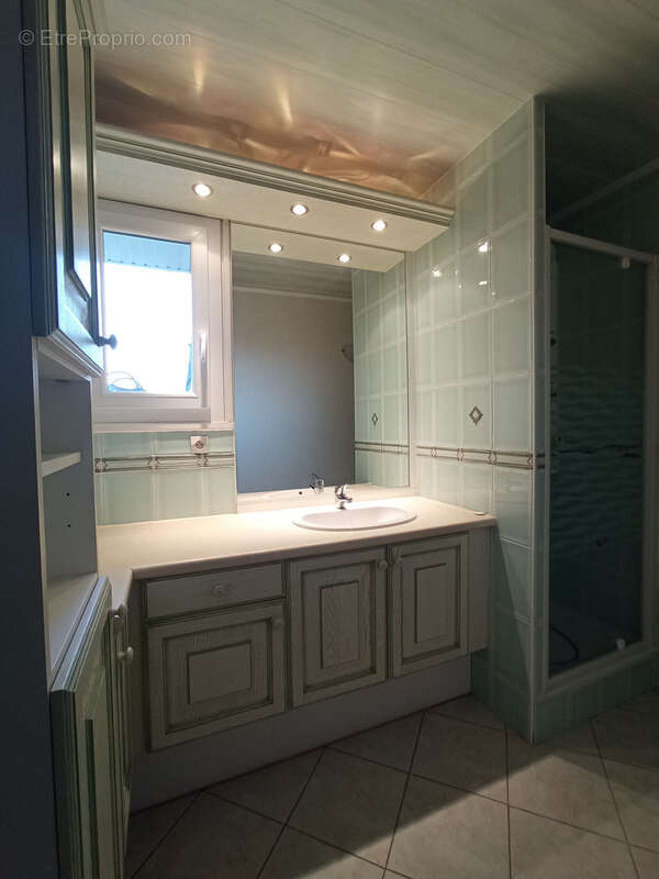 Maison à LE NEUBOURG