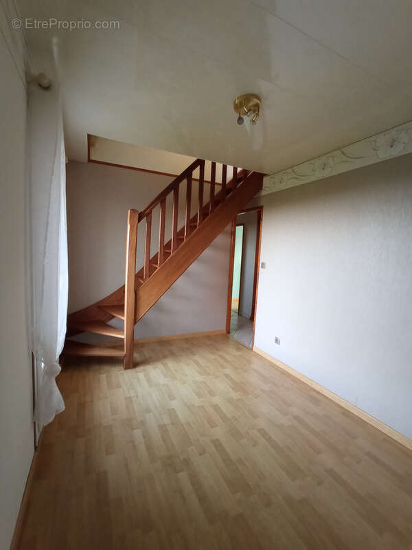 Maison à LE NEUBOURG