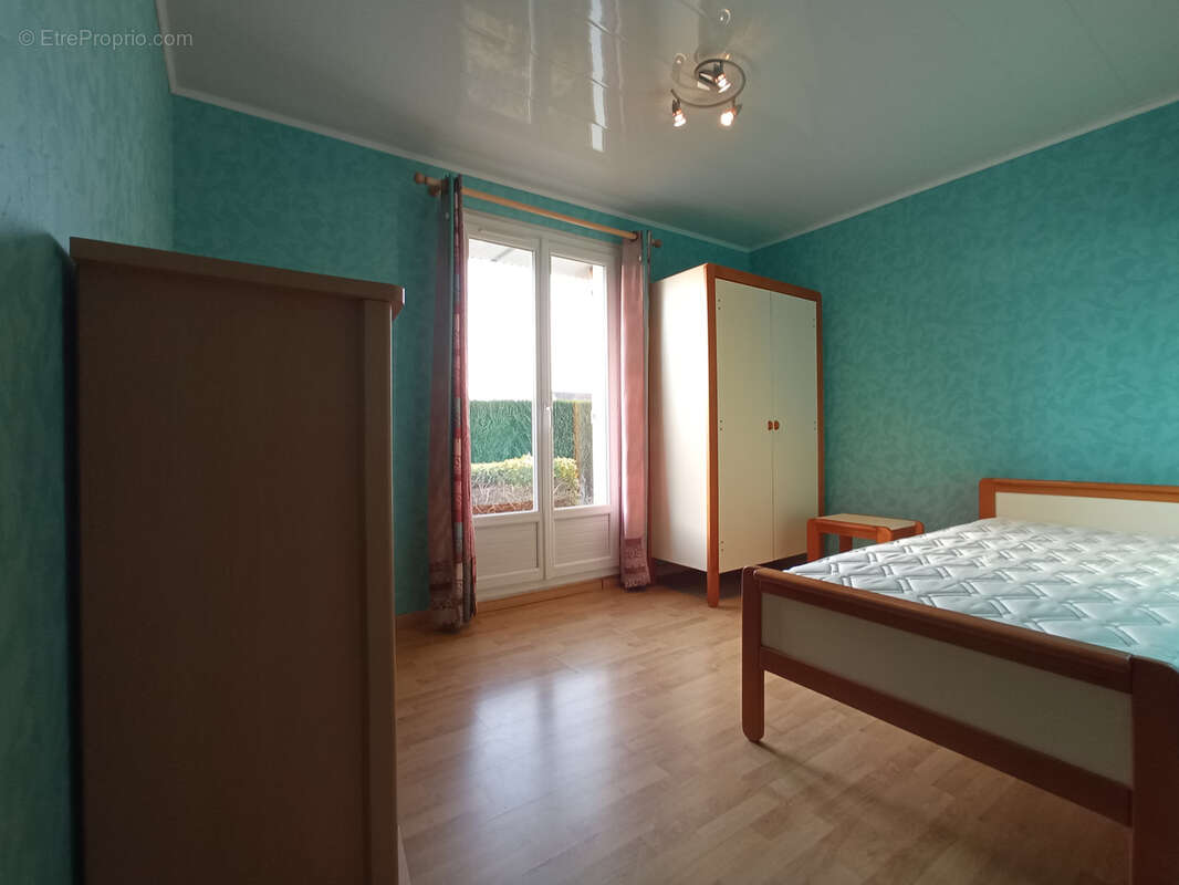 Maison à LE NEUBOURG