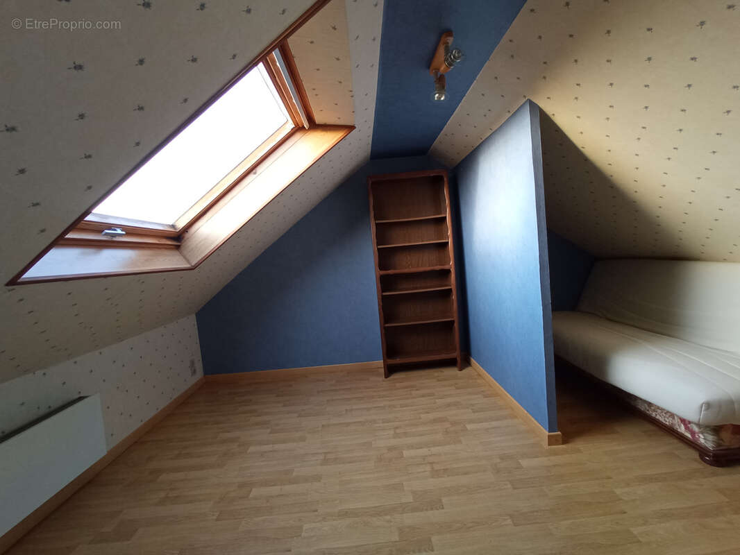 Maison à LE NEUBOURG