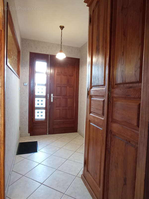 Maison à LE NEUBOURG