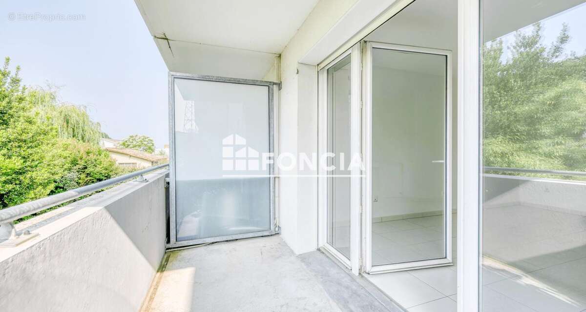 Appartement à EYSINES