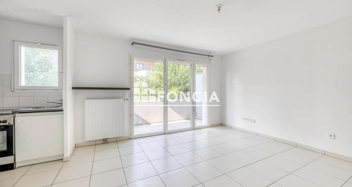 Appartement à EYSINES