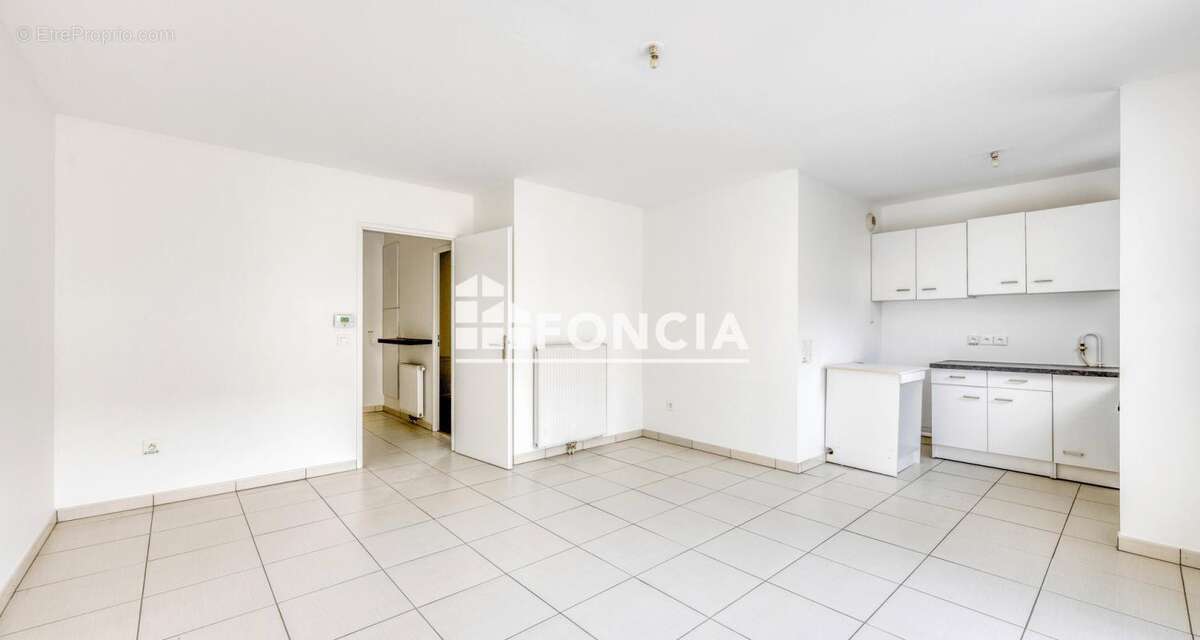 Appartement à EYSINES