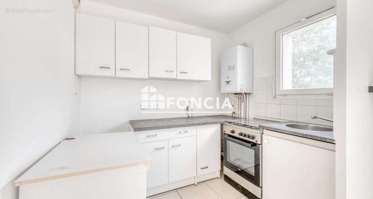 Appartement à EYSINES