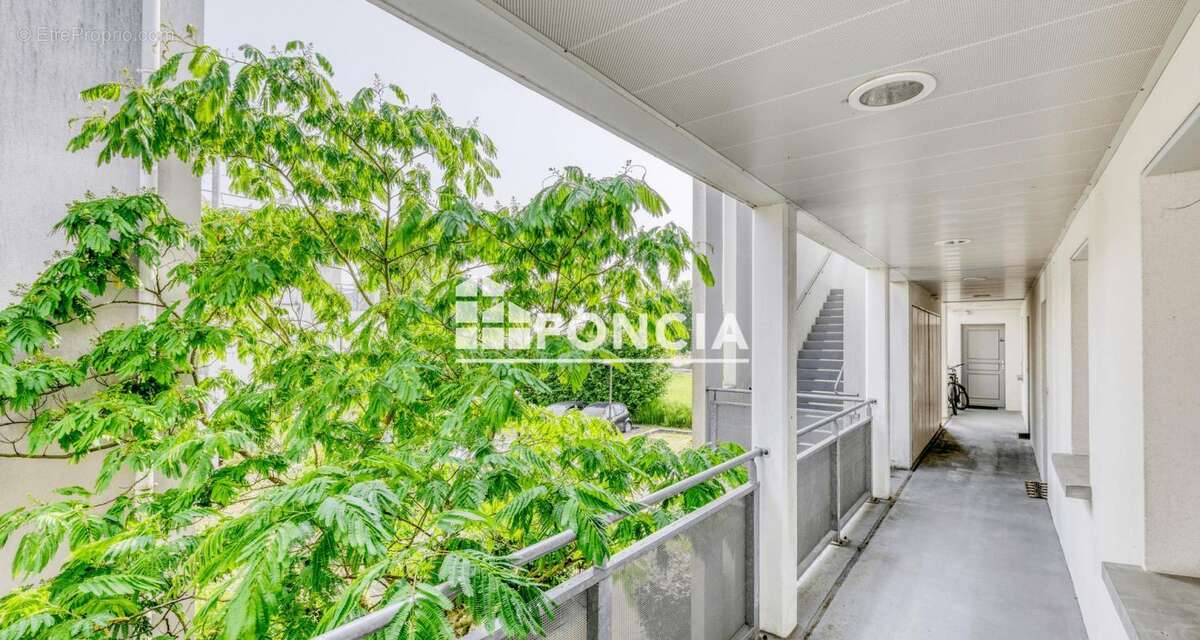 Appartement à EYSINES