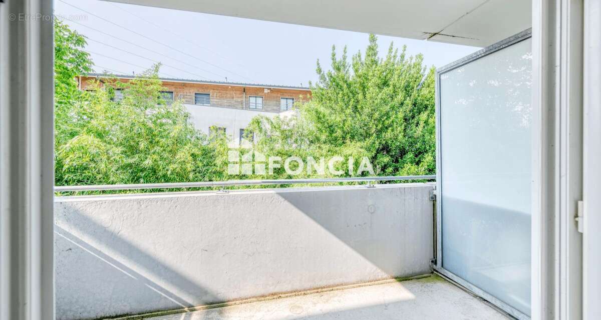 Appartement à EYSINES