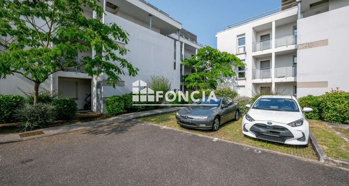 Appartement à EYSINES