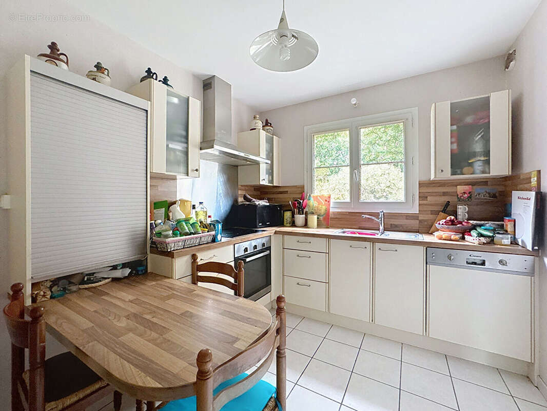 Maison à QUINT-FONSEGRIVES