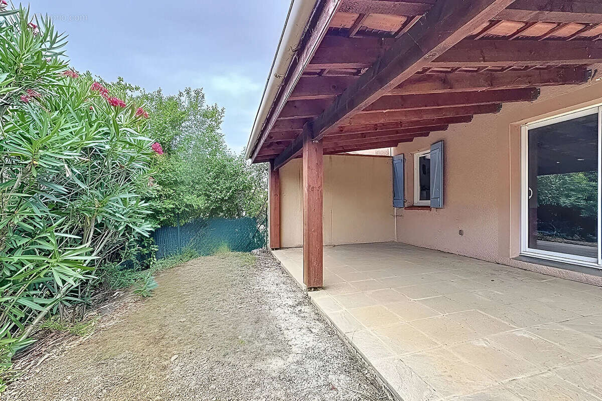 Maison à QUINT-FONSEGRIVES