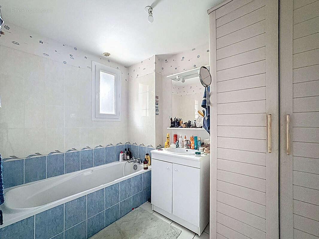 Maison à QUINT-FONSEGRIVES