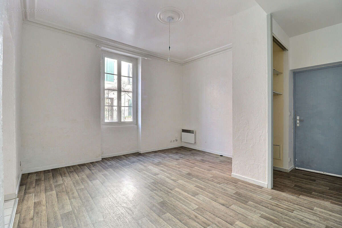 Appartement à BIARRITZ
